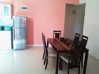 Apartamento de vacaciones en Flic en Flac (Black River)Casa de vacaciones