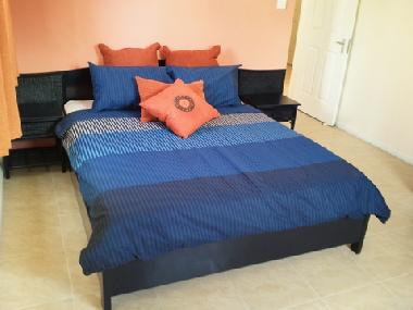 Apartamento de vacaciones en Flic en Flac (Black River)Casa de vacaciones