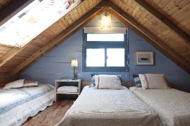 Casa de vacaciones en Mikhmoret (HaMerkaz (Central))Casa de vacaciones