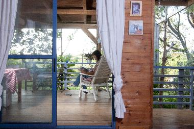 Casa de vacaciones en Mikhmoret (HaMerkaz (Central))Casa de vacaciones