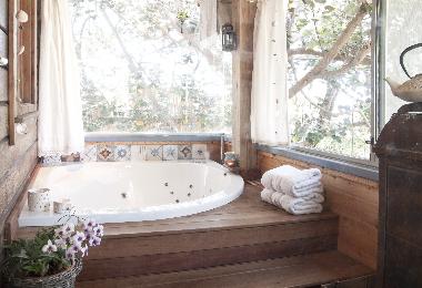 Casa de vacaciones en Mikhmoret (HaMerkaz (Central))Casa de vacaciones