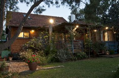 Casa de vacaciones en Mikhmoret (HaMerkaz (Central))Casa de vacaciones