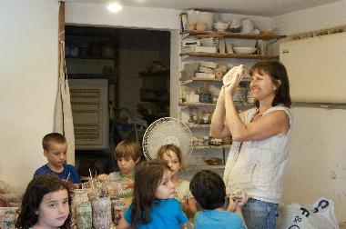 Casa de vacaciones en Mikhmoret (HaMerkaz (Central))Casa de vacaciones