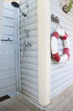 Casa de vacaciones en Mikhmoret (HaMerkaz (Central))Casa de vacaciones