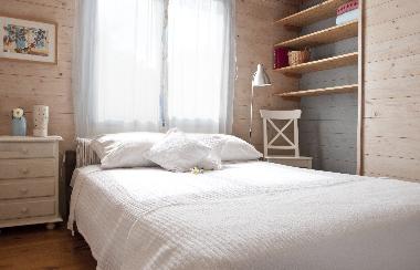 Casa de vacaciones en Mikhmoret (HaMerkaz (Central))Casa de vacaciones