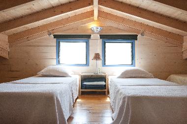 Casa de vacaciones en Mikhmoret (HaMerkaz (Central))Casa de vacaciones