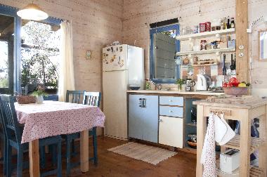 Casa de vacaciones en Mikhmoret (HaMerkaz (Central))Casa de vacaciones