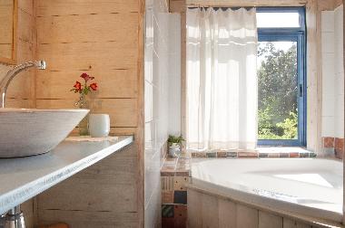 Casa de vacaciones en Mikhmoret (HaMerkaz (Central))Casa de vacaciones