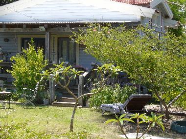 Casa de vacaciones en Mikhmoret (HaMerkaz (Central))Casa de vacaciones