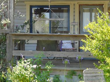 Casa de vacaciones en Mikhmoret (HaMerkaz (Central))Casa de vacaciones