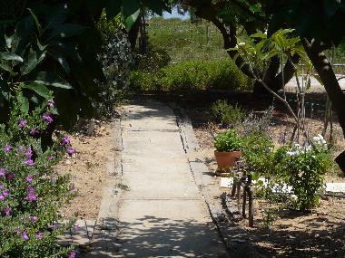 Casa de vacaciones en Mikhmoret (HaMerkaz (Central))Casa de vacaciones