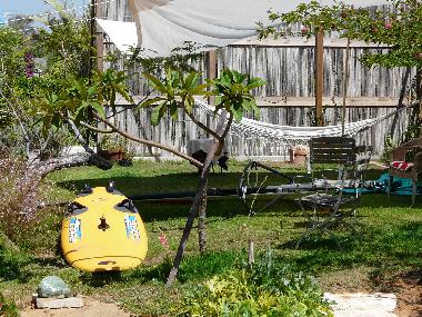 Casa de vacaciones en Mikhmoret (HaMerkaz (Central))Casa de vacaciones