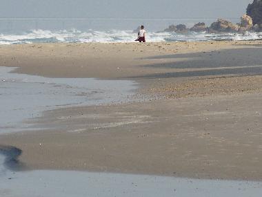 Casa de vacaciones en Mikhmoret (HaMerkaz (Central))Casa de vacaciones