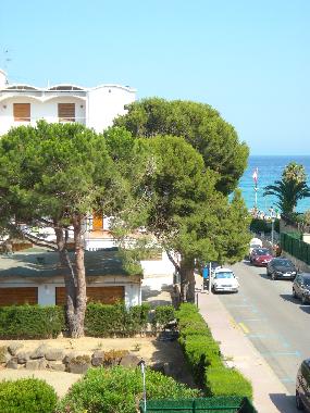 Apartamento de vacaciones en San Antoni de Calonge (Girona)Casa de vacaciones