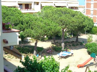 Apartamento de vacaciones en San Antoni de Calonge (Girona)Casa de vacaciones