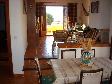Apartamento de vacaciones en San Antoni de Calonge (Girona)Casa de vacaciones