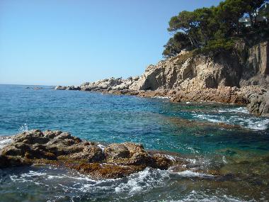 Apartamento de vacaciones en San Antoni de Calonge (Girona)Casa de vacaciones