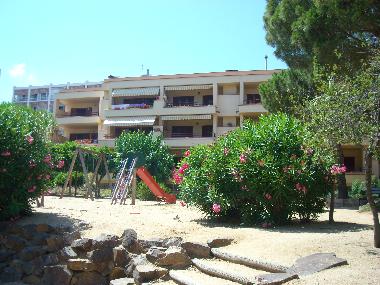 Apartamento de vacaciones en San Antoni de Calonge (Girona)Casa de vacaciones