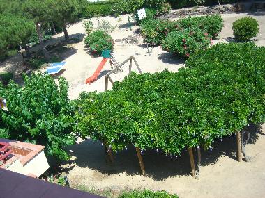 Apartamento de vacaciones en San Antoni de Calonge (Girona)Casa de vacaciones