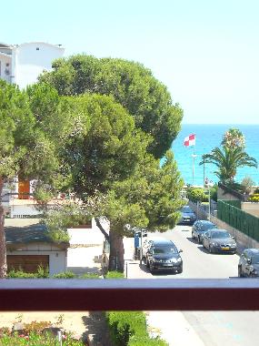 Apartamento de vacaciones en San Antoni de Calonge (Girona)Casa de vacaciones