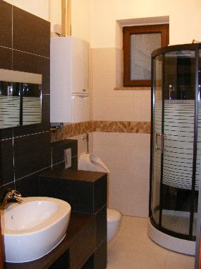 Apartamento de vacaciones en Krakow Krakau (Malopolskie)Casa de vacaciones