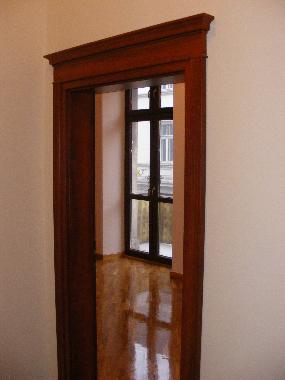 Apartamento de vacaciones en Krakow Krakau (Malopolskie)Casa de vacaciones