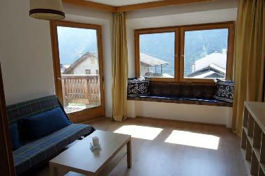 Apartamento de vacaciones en Taufers im Mnstertal (Bolzano-Bozen)Casa de vacaciones
