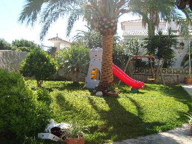 Todo lo necesario para los m�s peque�os