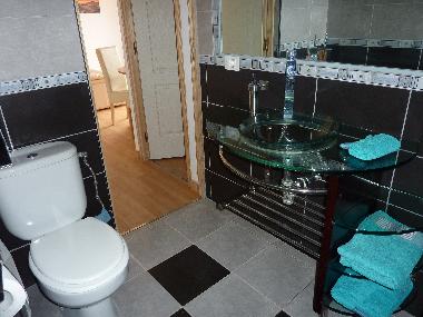 Apartamento de vacaciones en Playa San Marcos (Teneriffa)Casa de vacaciones