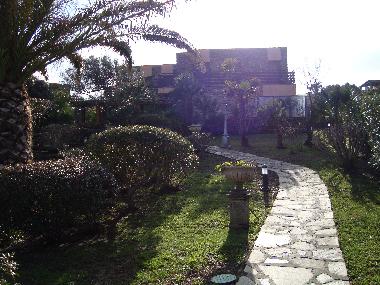 Villa en Stintino (Sassari)Casa de vacaciones