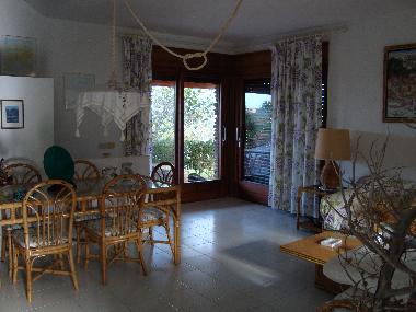 Villa en Stintino (Sassari)Casa de vacaciones