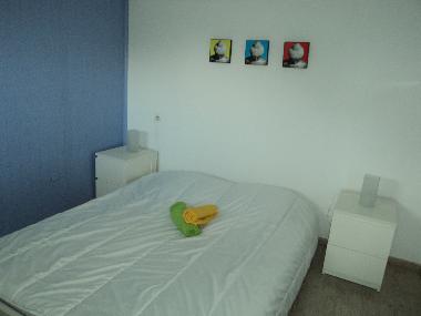 Apartamento de vacaciones en Thollon (Haute-Savoie)Casa de vacaciones