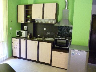 Apartamento de vacaciones en Sonnenstrand (Burgas)Casa de vacaciones