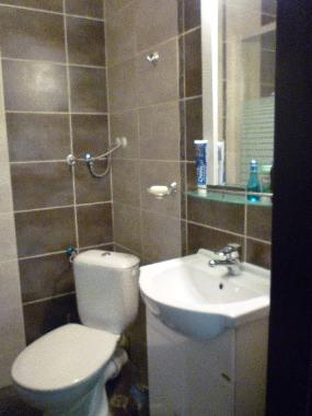 Apartamento de vacaciones en Sonnenstrand (Burgas)Casa de vacaciones