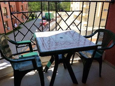 Apartamento de vacaciones en Sonnenstrand (Burgas)Casa de vacaciones