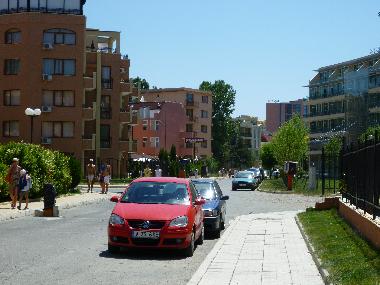 Apartamento de vacaciones en Sonnenstrand (Burgas)Casa de vacaciones