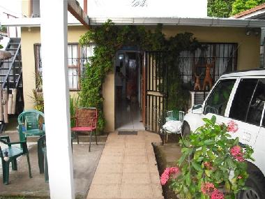 Apartamento de vacaciones en Puntarenas (Puntarenas)Casa de vacaciones