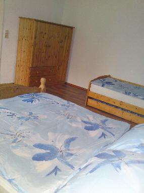 Apartamento de vacaciones en Charlottenthal (Mecklenburgische Seenplatte)Casa de vacaciones