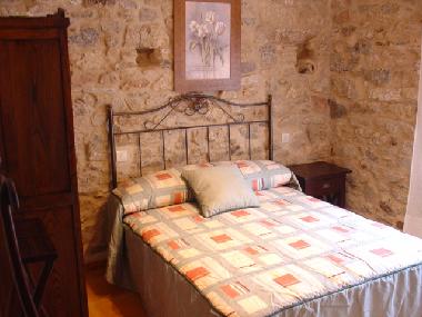 Casa de vacaciones en Outes (A Corua)Casa de vacaciones