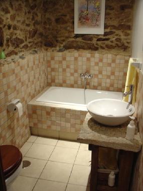 Casa de vacaciones en Outes (A Corua)Casa de vacaciones