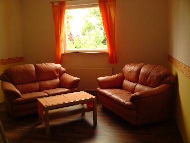 Apartamento de vacaciones en Charlottenthal (Mecklenburgische Seenplatte)Casa de vacaciones