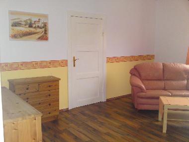 Apartamento de vacaciones en Charlottenthal (Mecklenburgische Seenplatte)Casa de vacaciones
