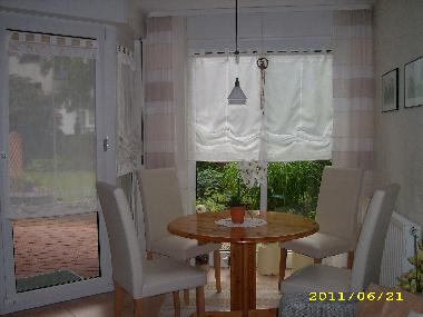 Apartamento de vacaciones en Hannover/Grossbuchholz (Hannover Region)Casa de vacaciones