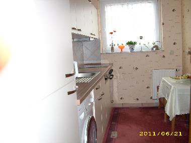 Apartamento de vacaciones en Hannover/Grossbuchholz (Hannover Region)Casa de vacaciones