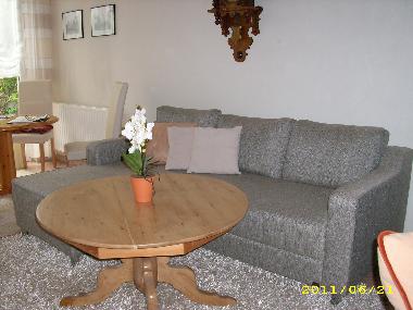 Apartamento de vacaciones en Hannover/Grossbuchholz (Hannover Region)Casa de vacaciones