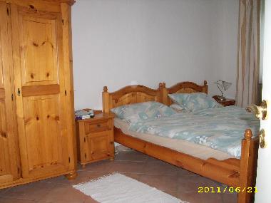 Apartamento de vacaciones en Hannover/Grossbuchholz (Hannover Region)Casa de vacaciones