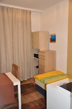 Apartamento de vacaciones en Wien (Viena)Casa de vacaciones