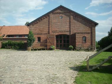 Apartamento de vacaciones en Kittlitz (Herzogtum Lauenburg)Casa de vacaciones