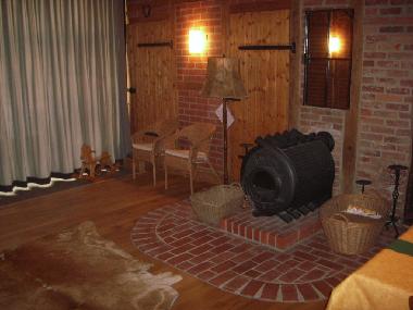 Apartamento de vacaciones en Kittlitz (Herzogtum Lauenburg)Casa de vacaciones