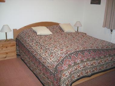 Apartamento de vacaciones en Kittlitz (Herzogtum Lauenburg)Casa de vacaciones
